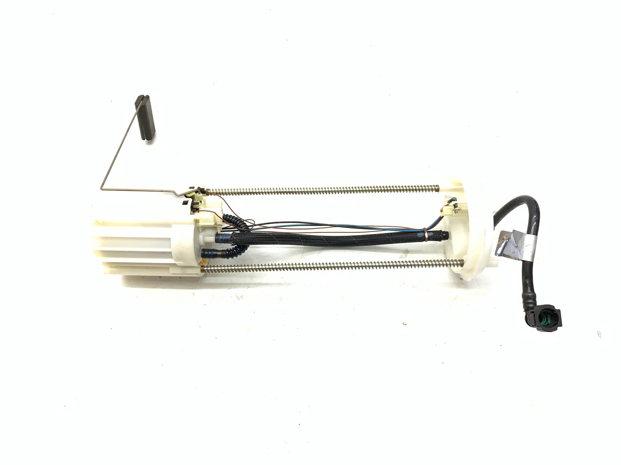 Brandstofpomp Jaguar XK8 (X100) 4.2L 0580314143 image 3
