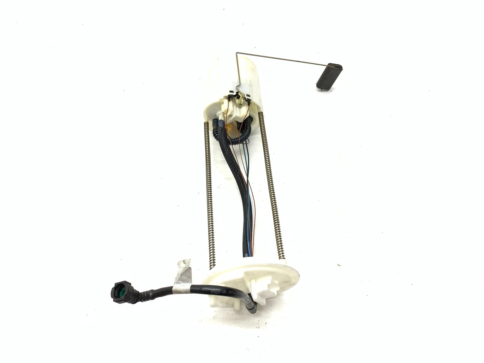 Brandstofpomp Jaguar XK8 (X100) 4.2L 0580314143 image 4