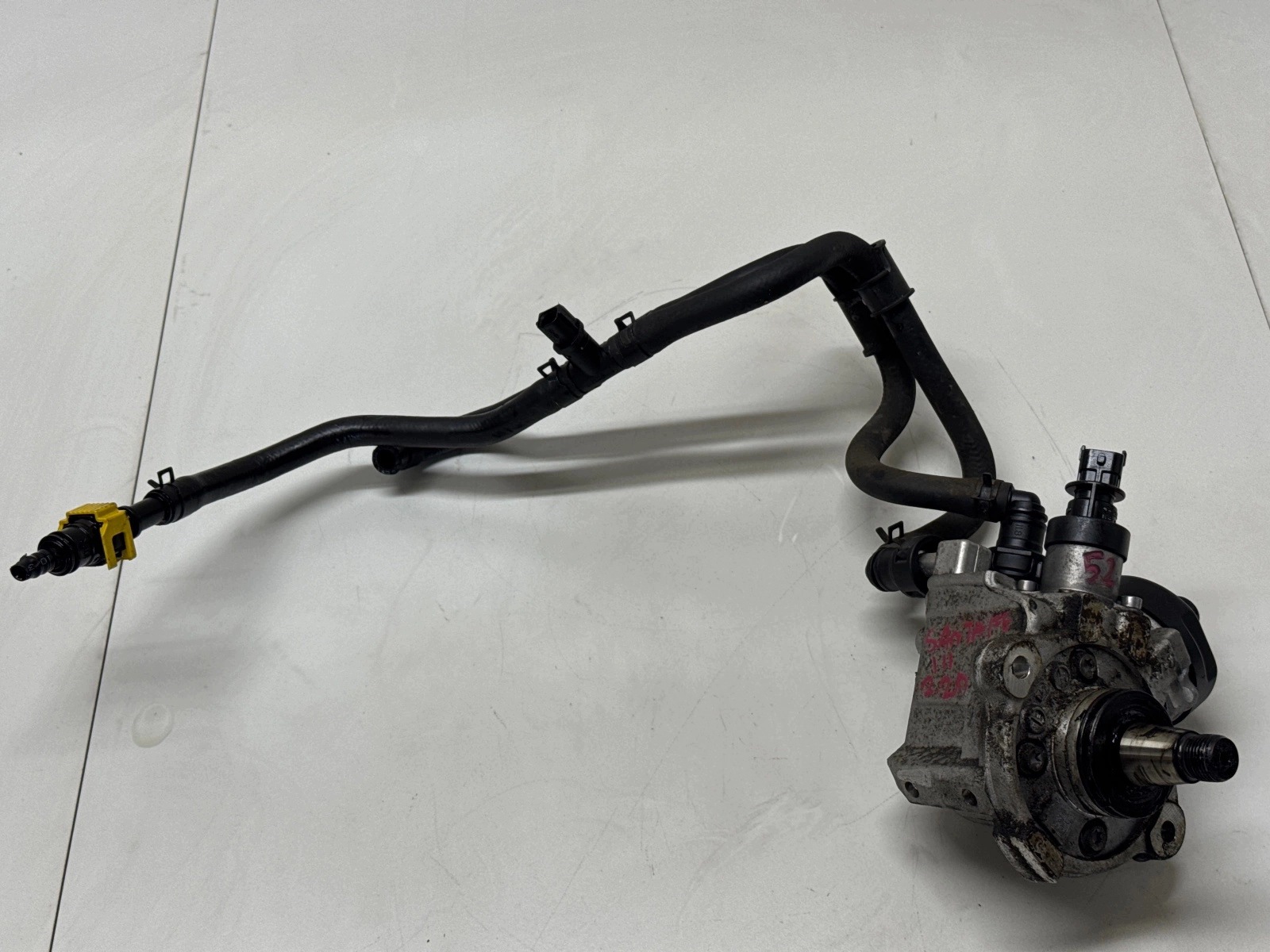 Einspritzpumpe Hyundai Santa Fé III 2.2D 33100-2F000