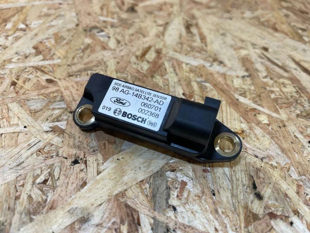 Sensore airbag Ford Focus Turnier 1.8L image 2