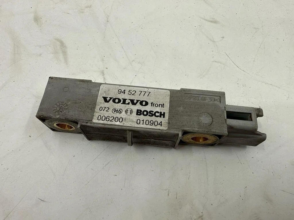 Capteur latéral choc Volvo XC90 2.4D 2003 image 2