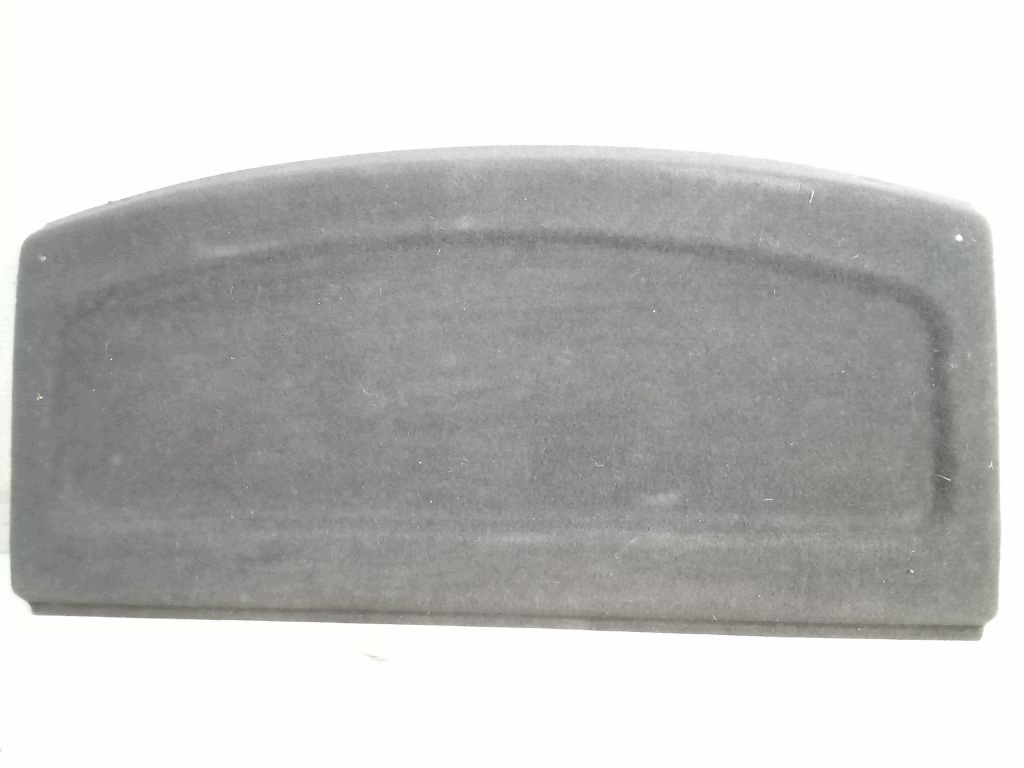VW Golf V 5 HB 3D Heckablage Gepäckraumabdeckung image 2