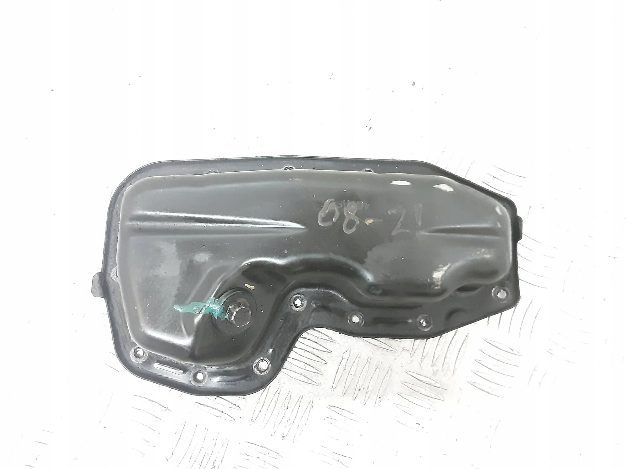 Carter d'huile Dodge Durango 2014 5184407AF image 2