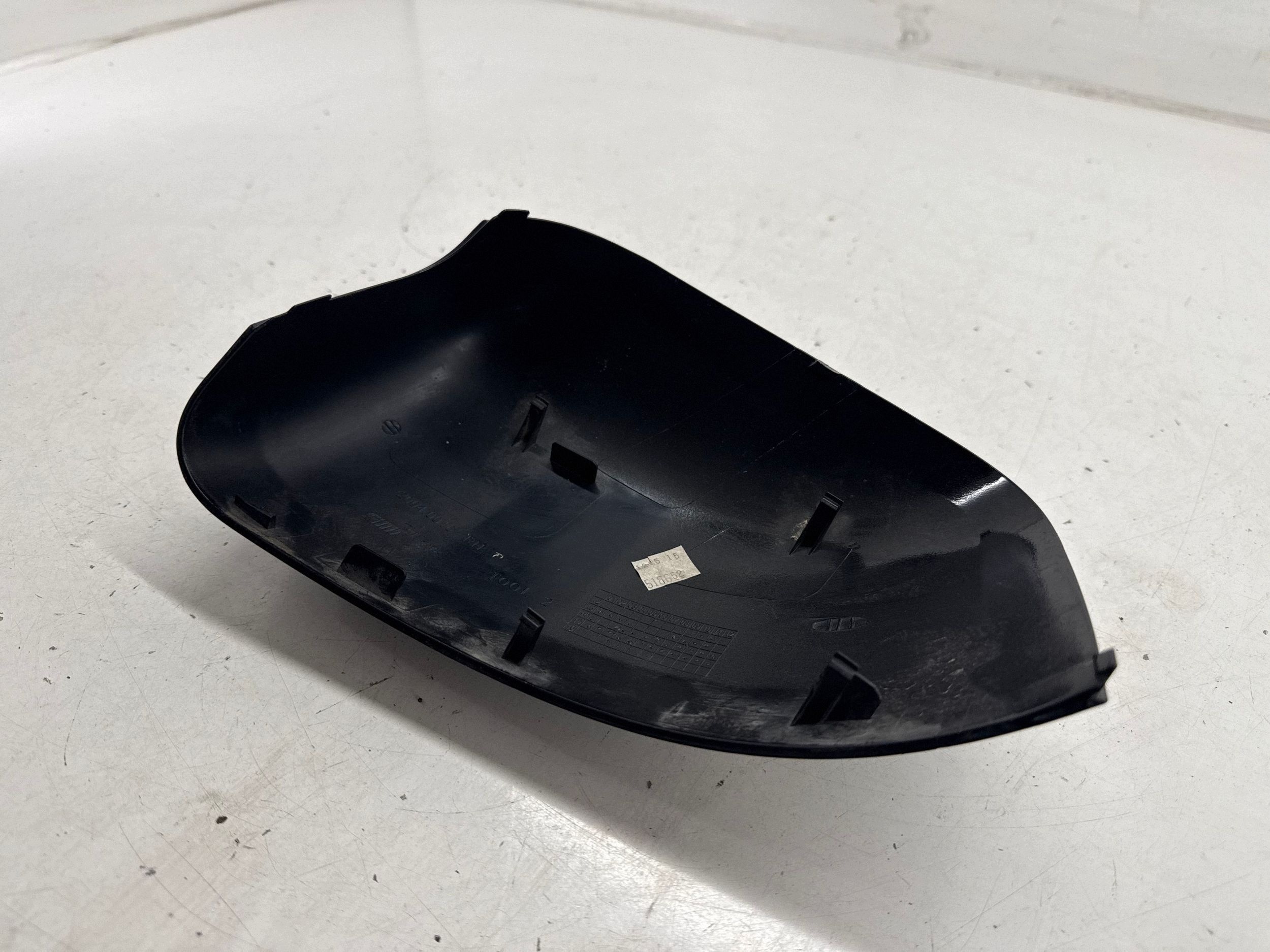 Espejo lateral derecho Jeep Grand Cherokee 20040016 image 8