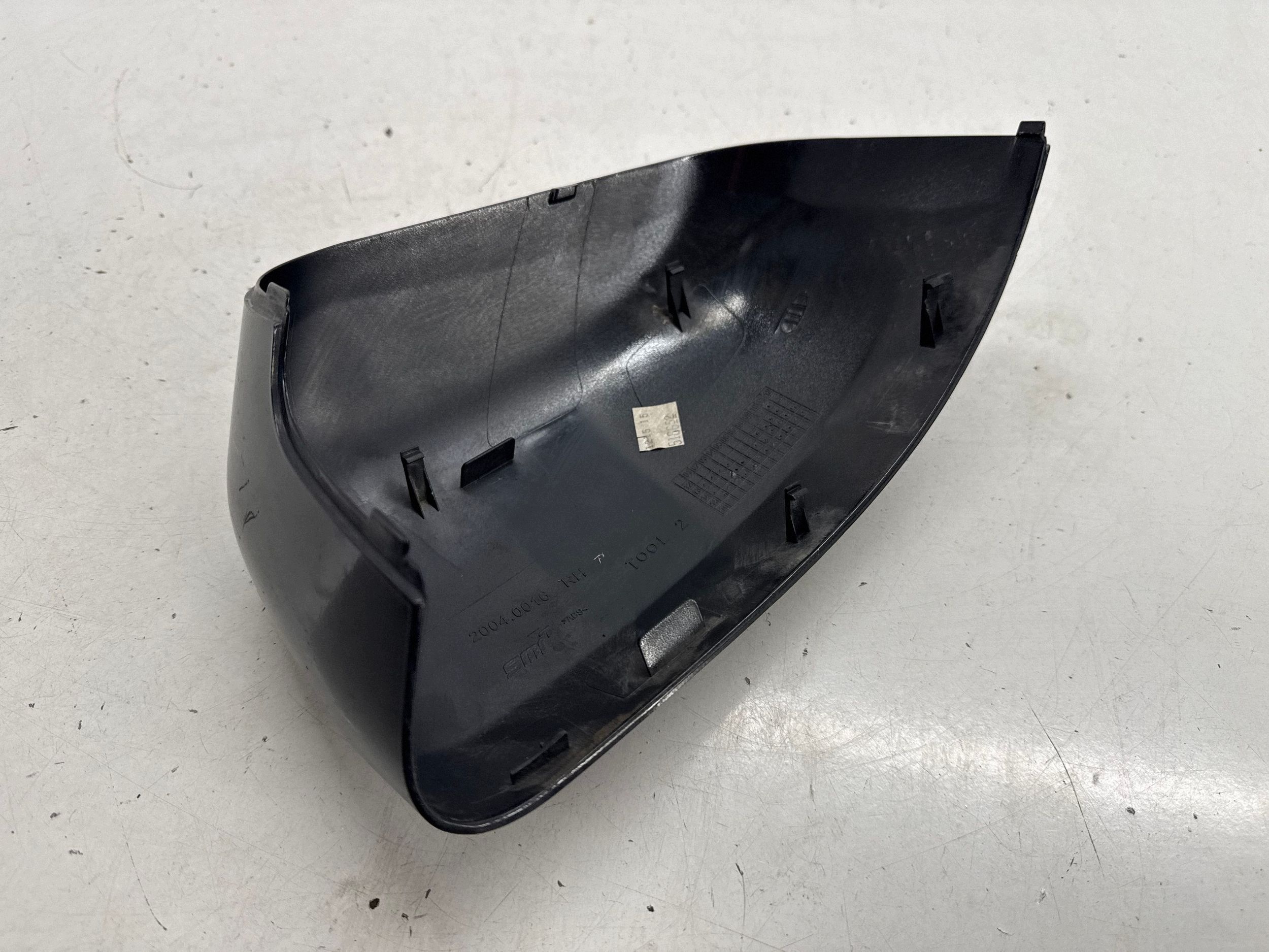 Espejo lateral derecho Jeep Grand Cherokee 20040016 image 9