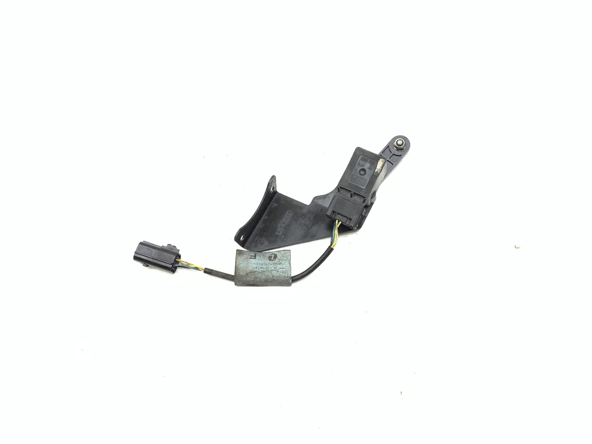 Jaguar XK8 Convertible taka-anturi vasen 3W8313D036AB