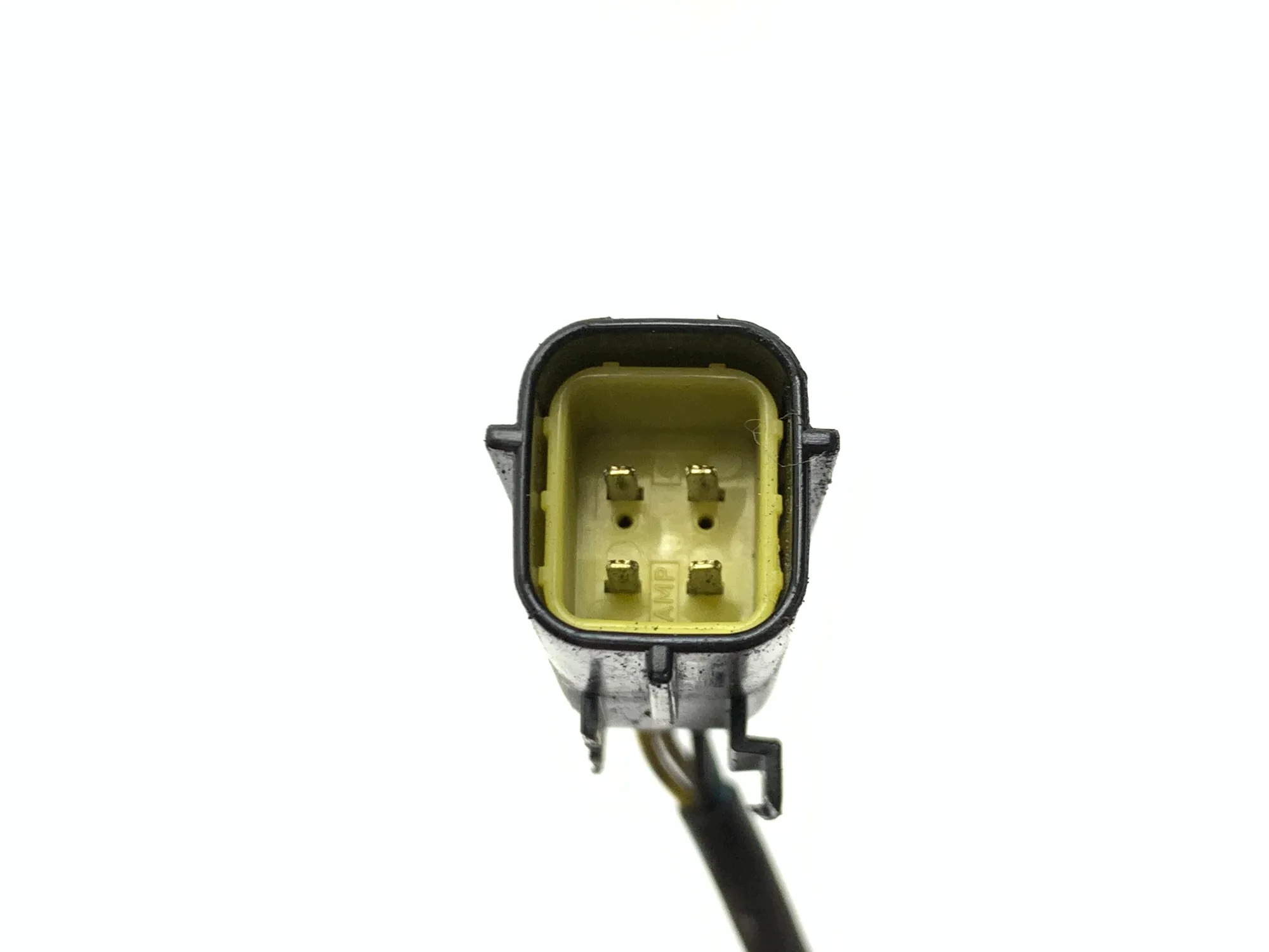 Jaguar XK8 Convertible (X100) 4.2L Achter Niveausensor Links image 5