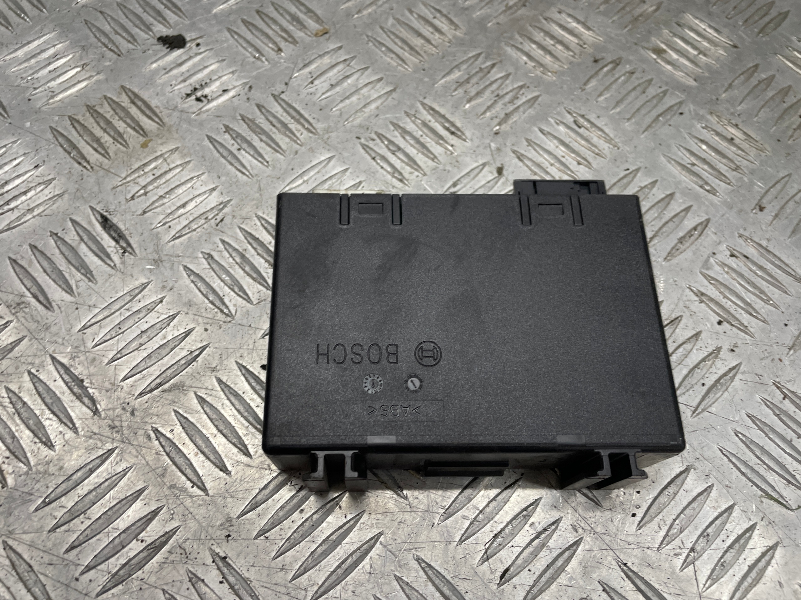 Controlador Módulo PDC 13157260 Opel Signum 2.0T 03-08 image 4