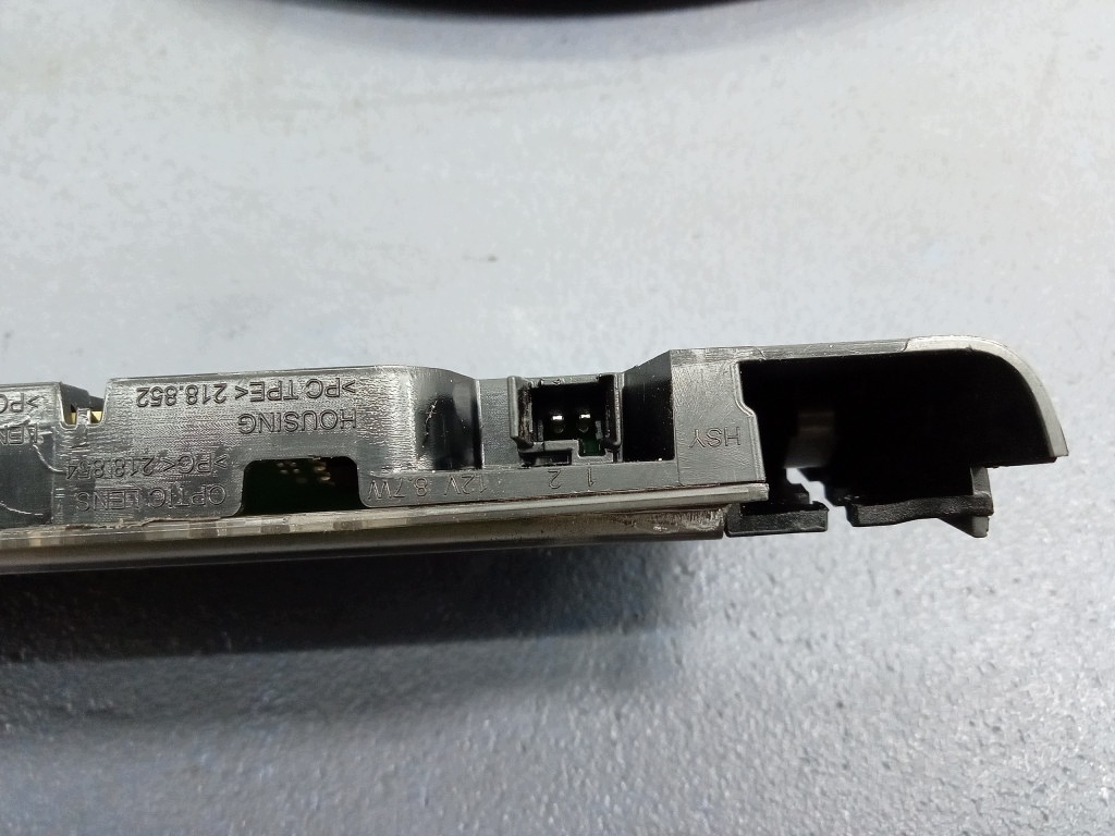 Feu stop Audi A6 C8 4K5945097A image 5