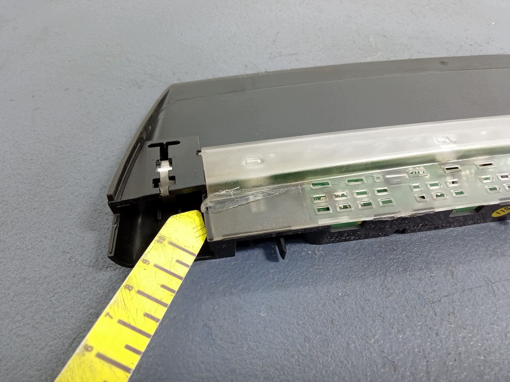 Feu stop Audi A6 C8 4K5945097A image 6