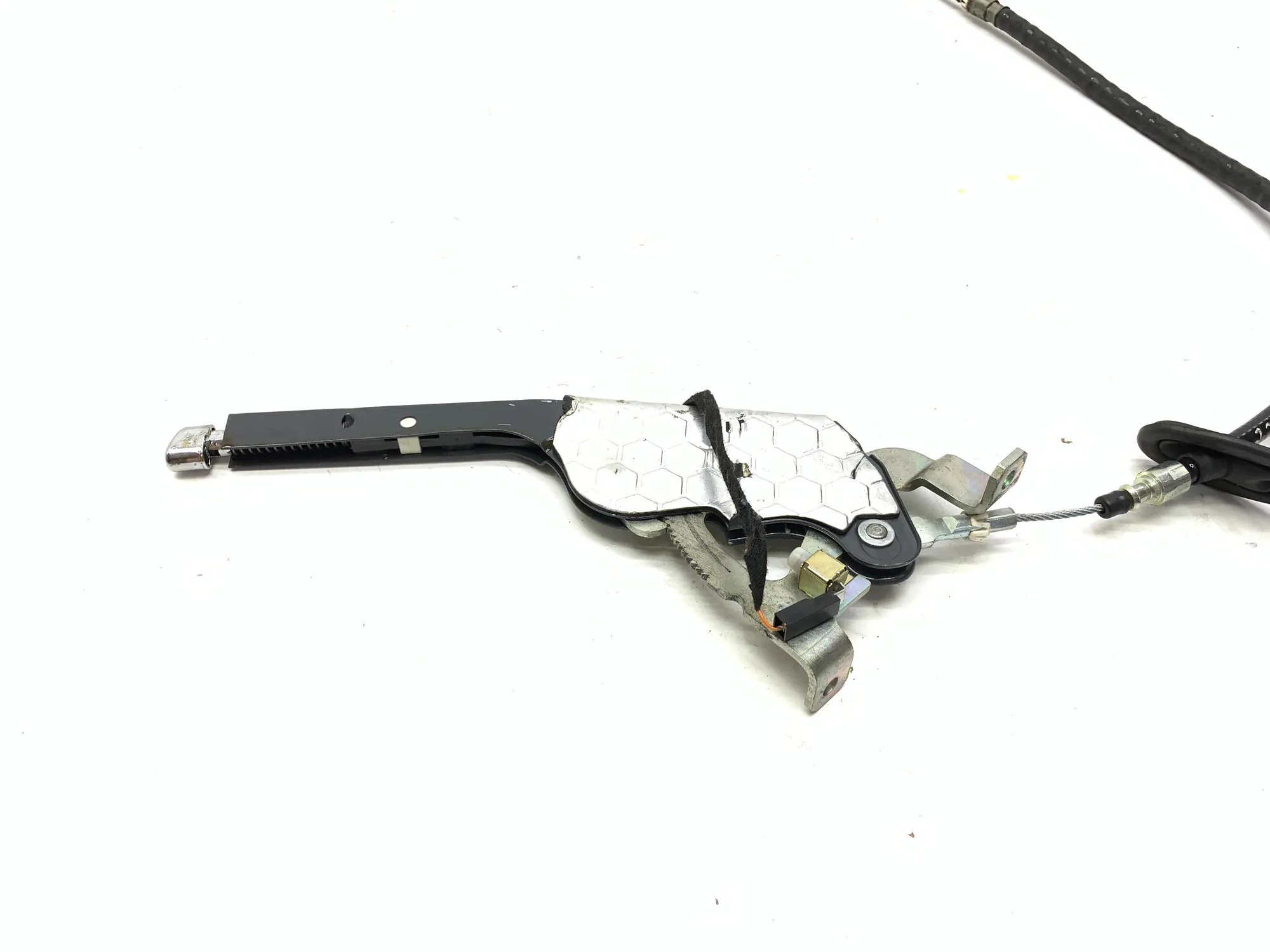 Handbremshebel Maserati Quattroporte V 22062232