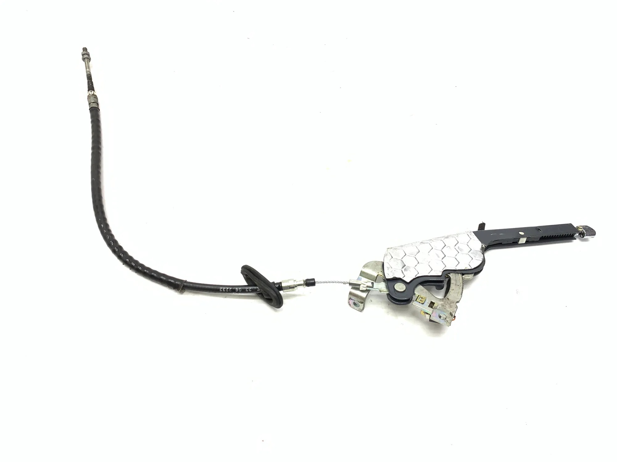 Handremhendel Maserati Quattroporte V 22062232 image 4