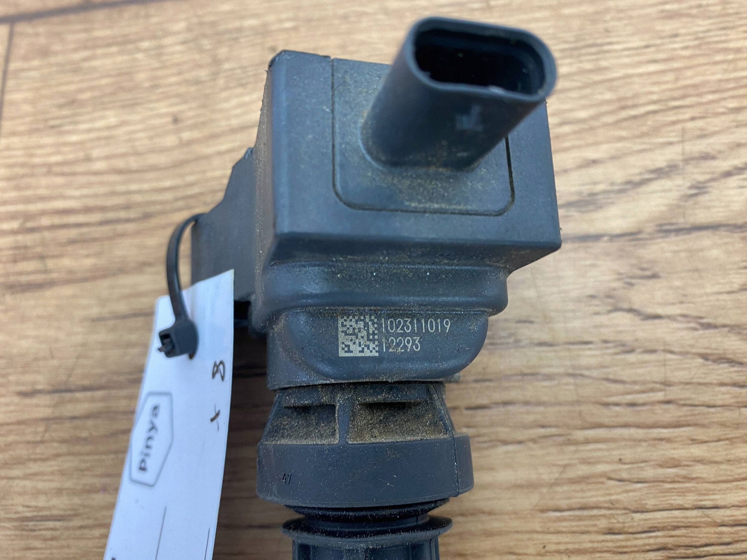 Tändspole Ford Connect MK2 2.0 bensin image 4