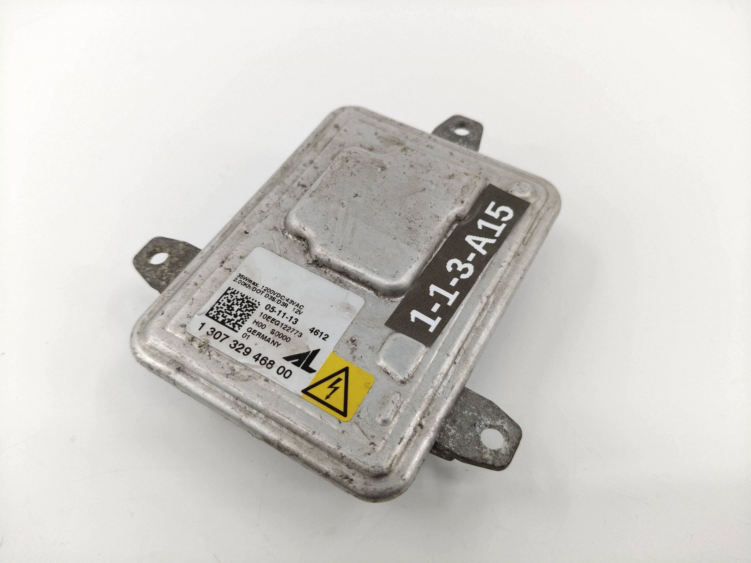 Módulo Xenon Range Rover Sport II L494 Usado image 3