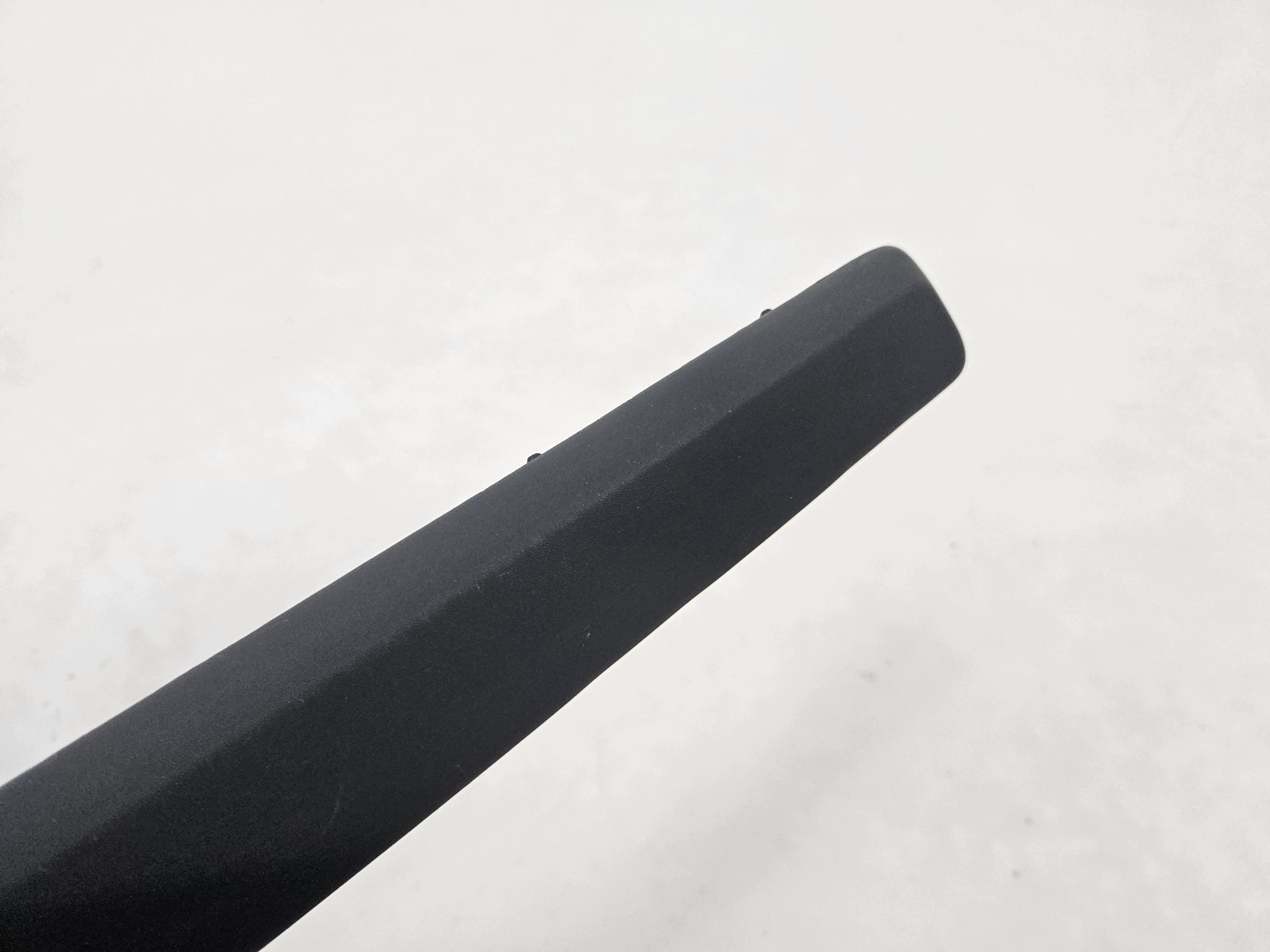 Renault Laguna II 2001-2005 Lijst bumper rechts