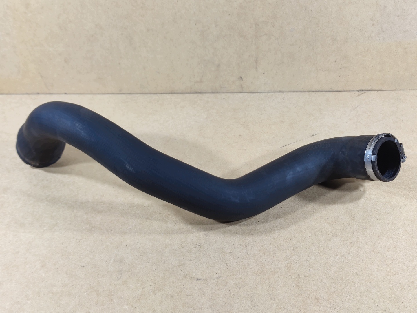 Turbo Luchtleiding Ford Mondeo MK5 2.0 TDCI image 2