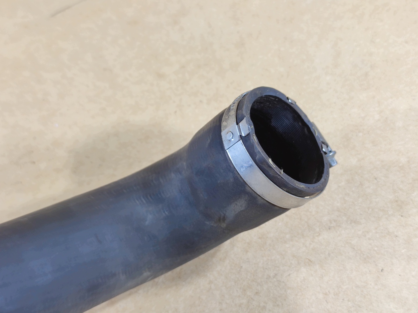 Turbo Luchtleiding Ford Mondeo MK5 2.0 TDCI image 4