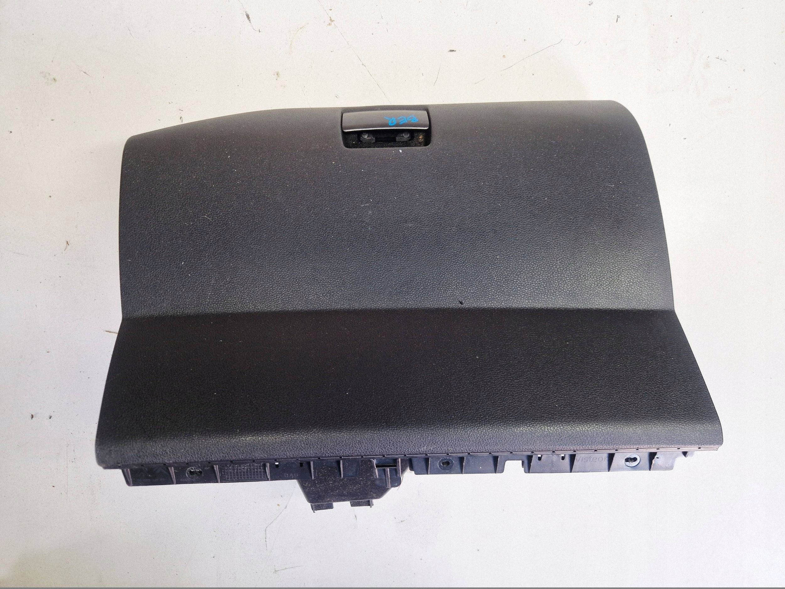 Cassetto portaoggetti Citroen Berlingo II 1.6 HDI 2008