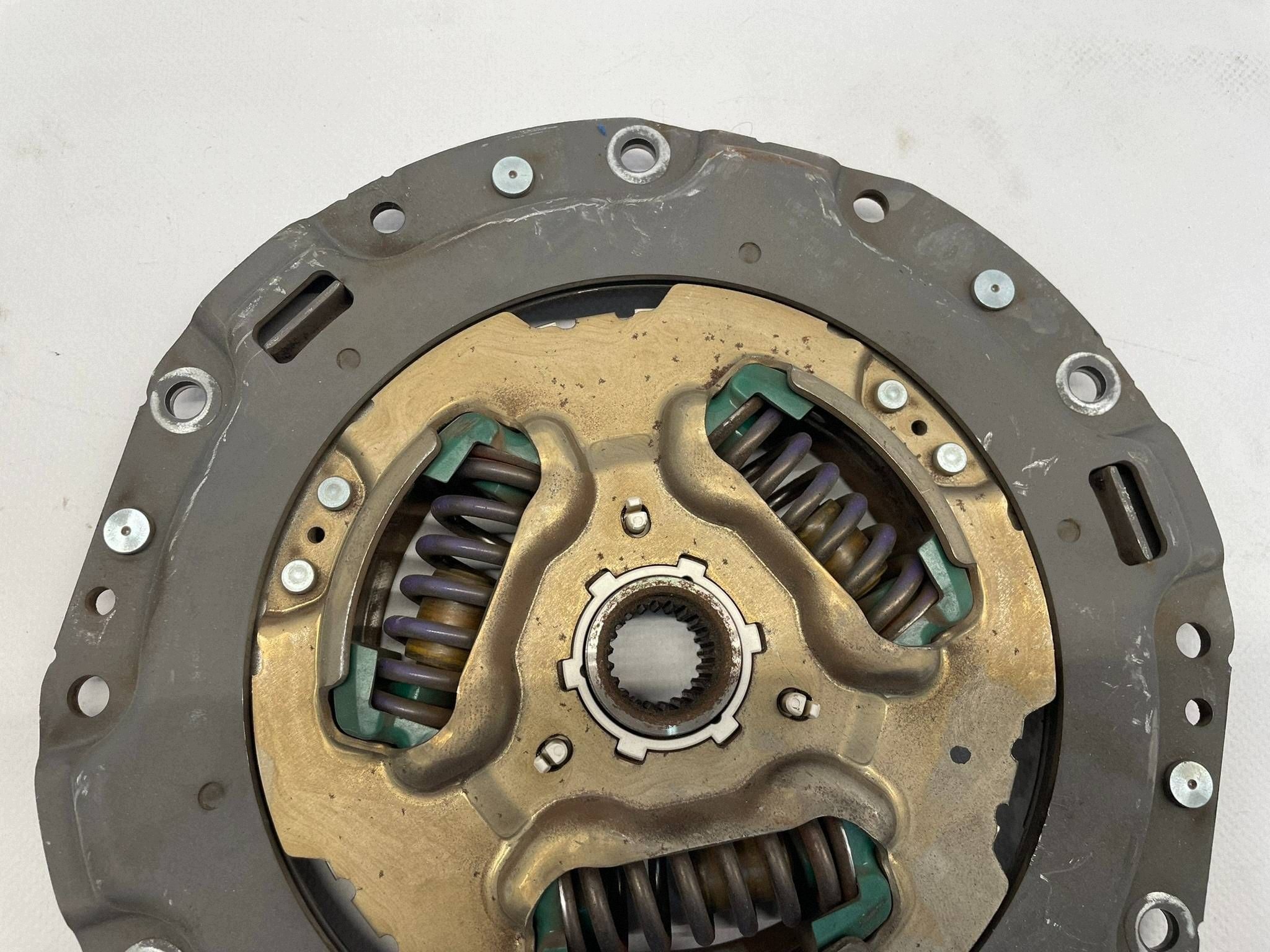 Toyota Corolla E21 C-HR Prius IV 1.8 Hybrid Clutch Disc OEM OYT31551