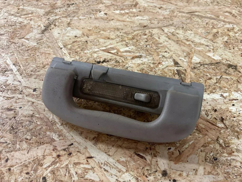 Manija Techo Izquierda Opel Zafira A 90520999 image 2