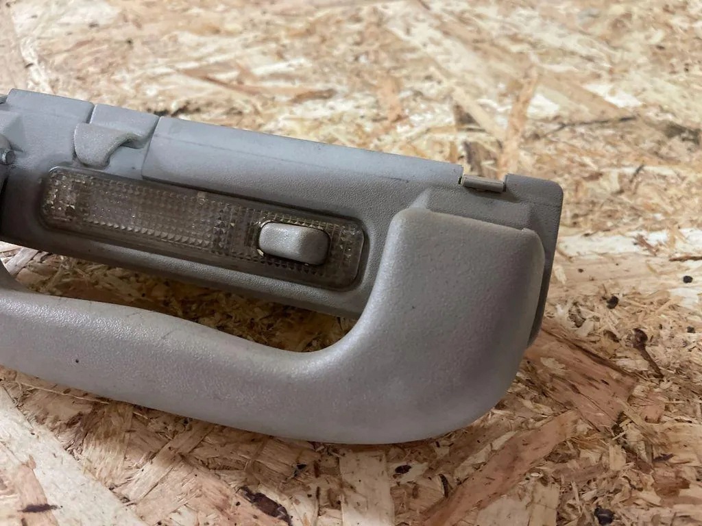 Manija Techo Izquierda Opel Zafira A 90520999 image 3