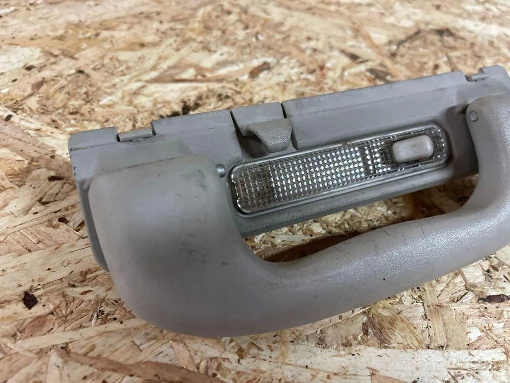 Manija Techo Izquierda Opel Zafira A 90520999 image 4