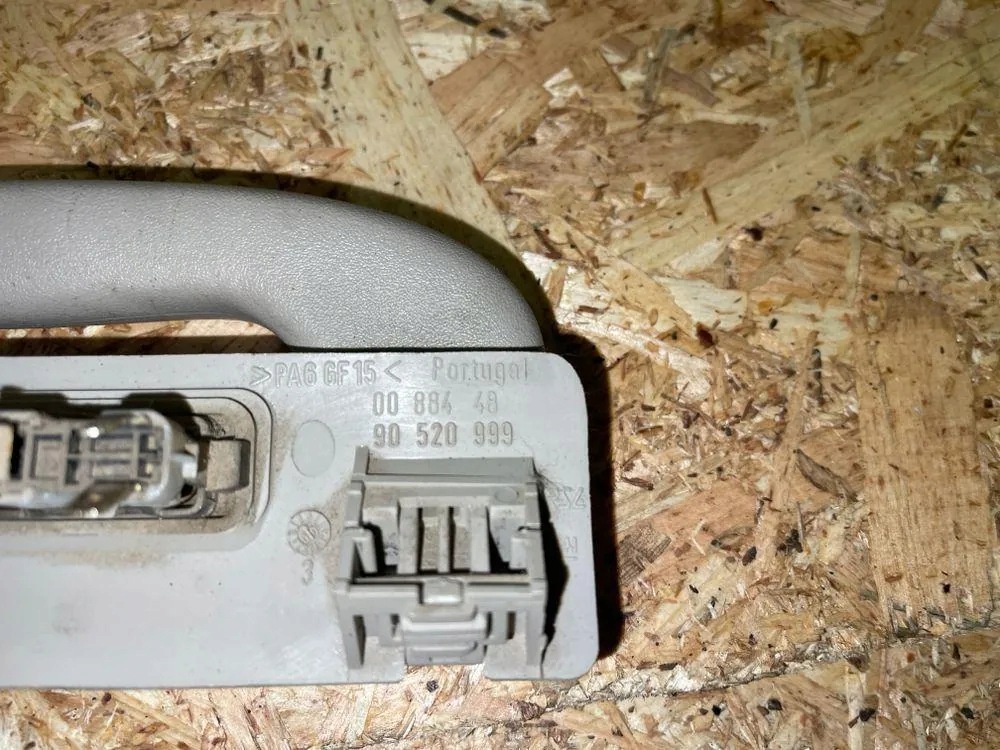 Manija Techo Izquierda Opel Zafira A 90520999 image 8