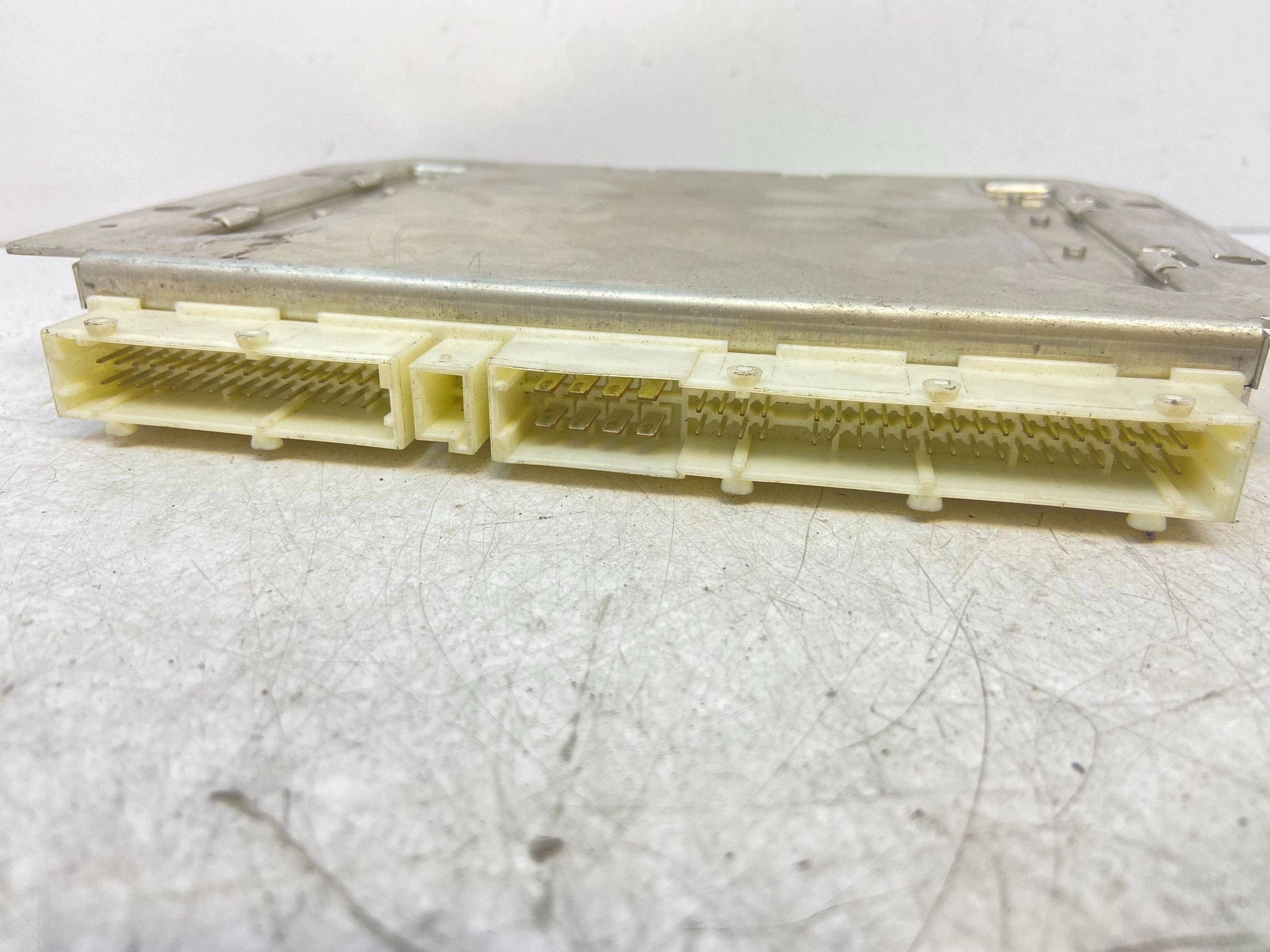 Módulo Computador ESP PML BAS Mercedes A0295454532 image 3