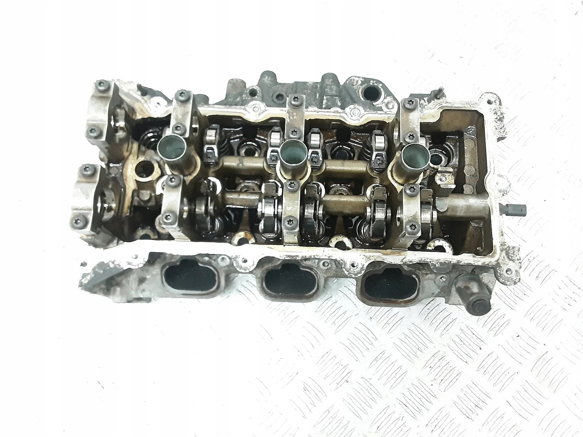 Cabeçote Direito Dodge Jeep Chrysler Pacifica 3.6 V6 Pentastar image 2