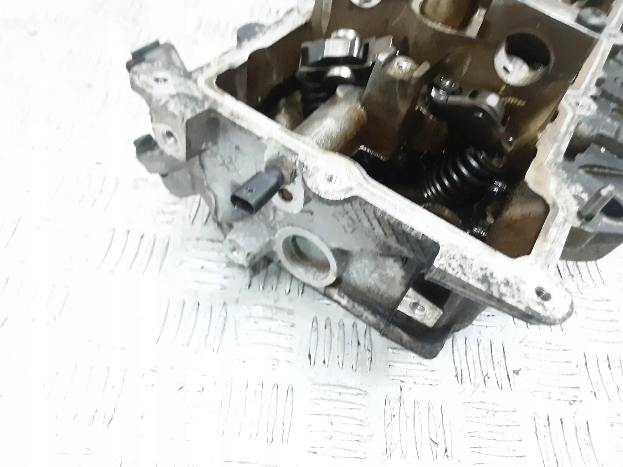 Cabeçote Direito Dodge Jeep Chrysler Pacifica 3.6 V6 Pentastar image 5