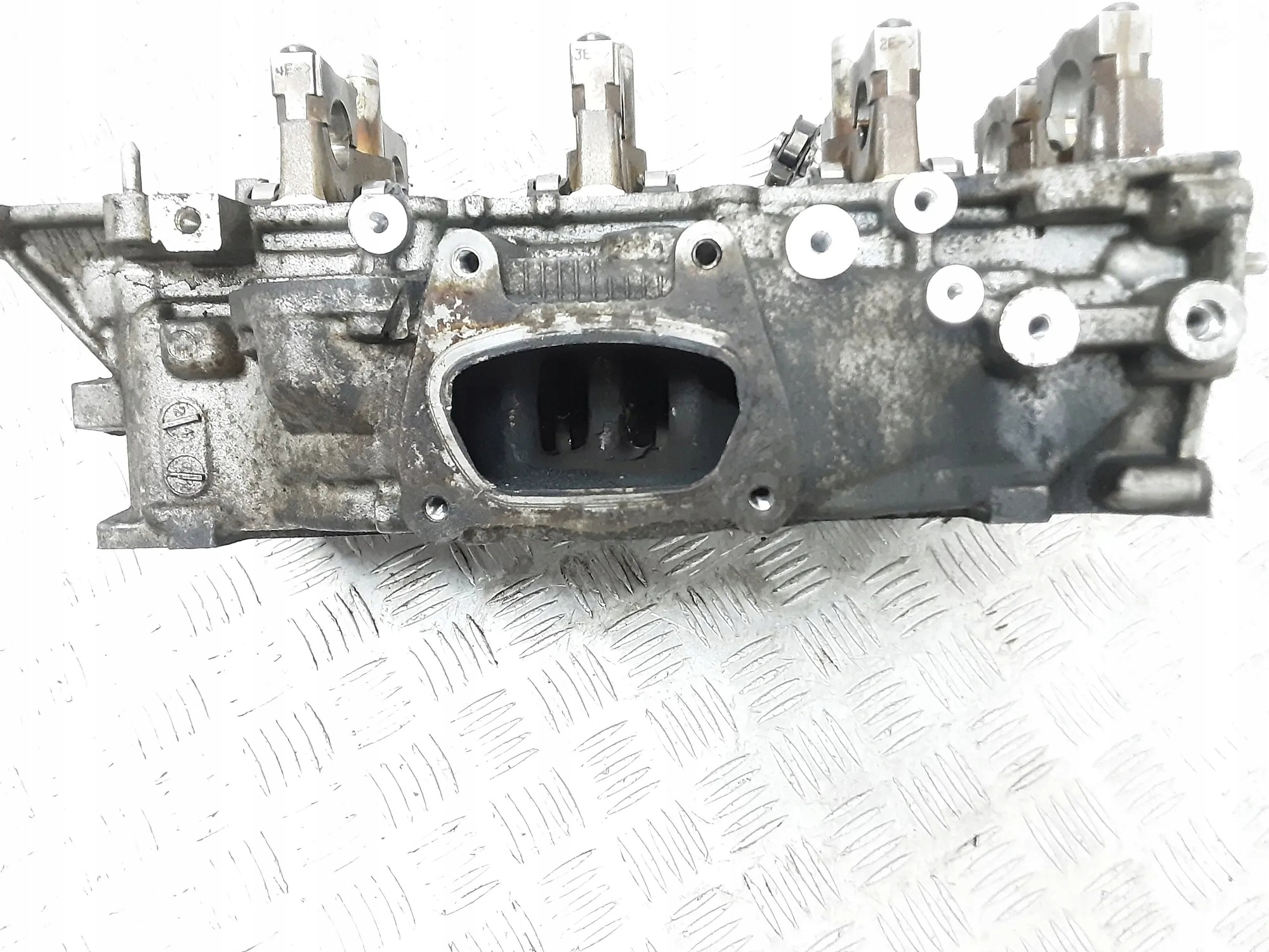 Cabeçote Direito Dodge Jeep Chrysler Pacifica 3.6 V6 Pentastar image 6
