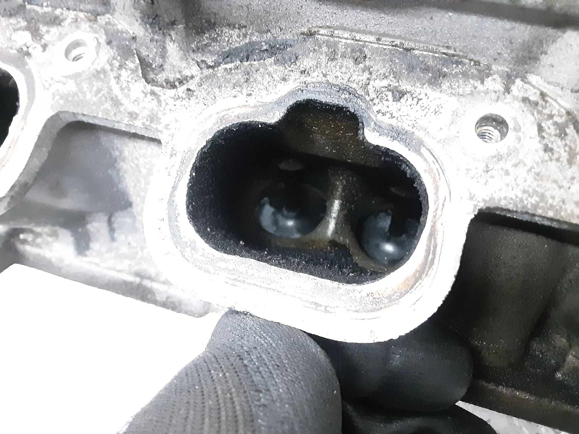 Cabeçote Direito Dodge Jeep Chrysler Pacifica 3.6 V6 Pentastar image 7
