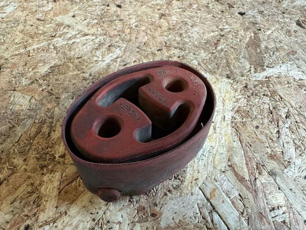 Supporto silenziatore Ford Focus 2001 OE 98AB5A262 image 2