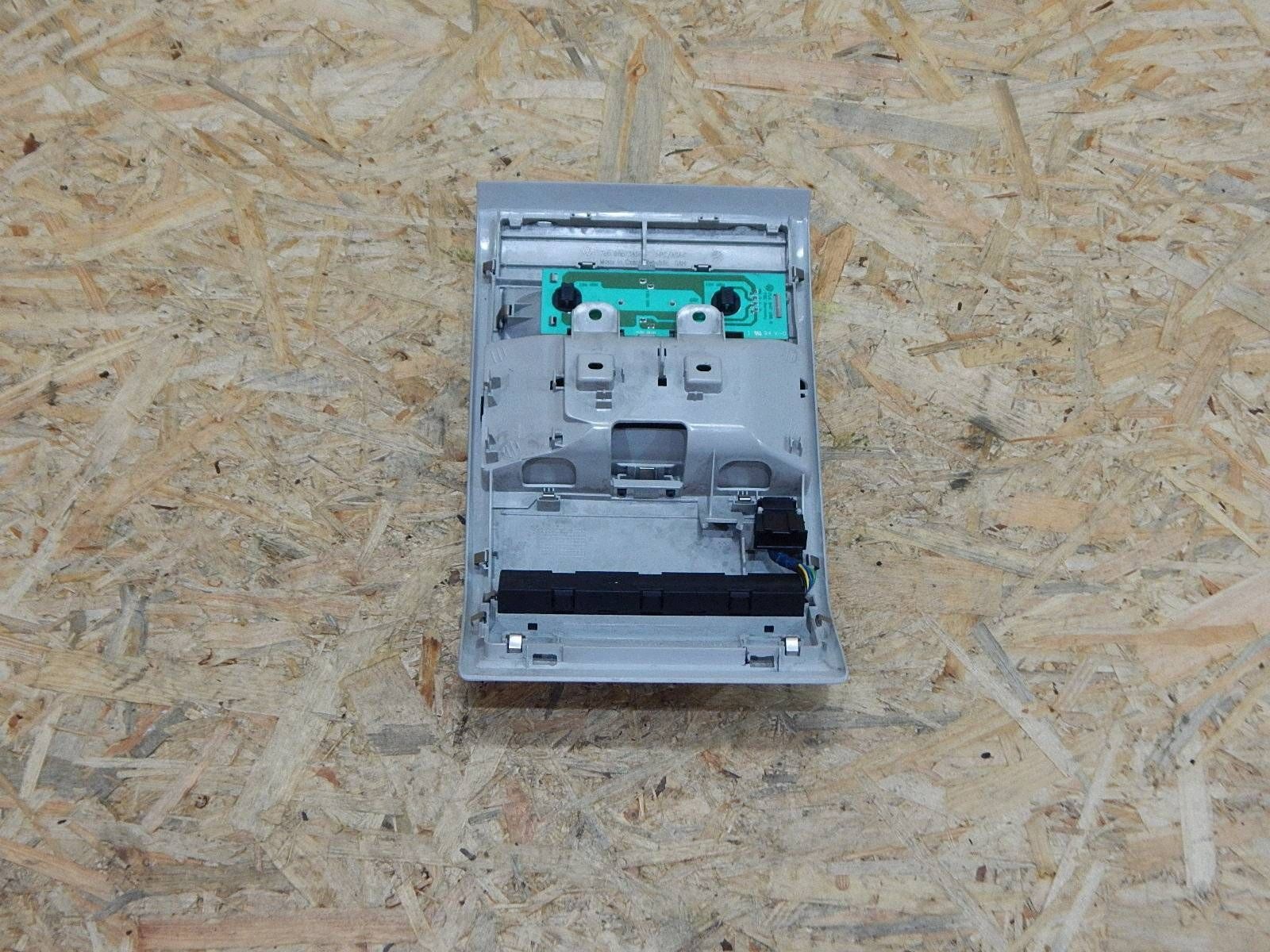 Luz de teto VW T5 Multivan 7H5868438