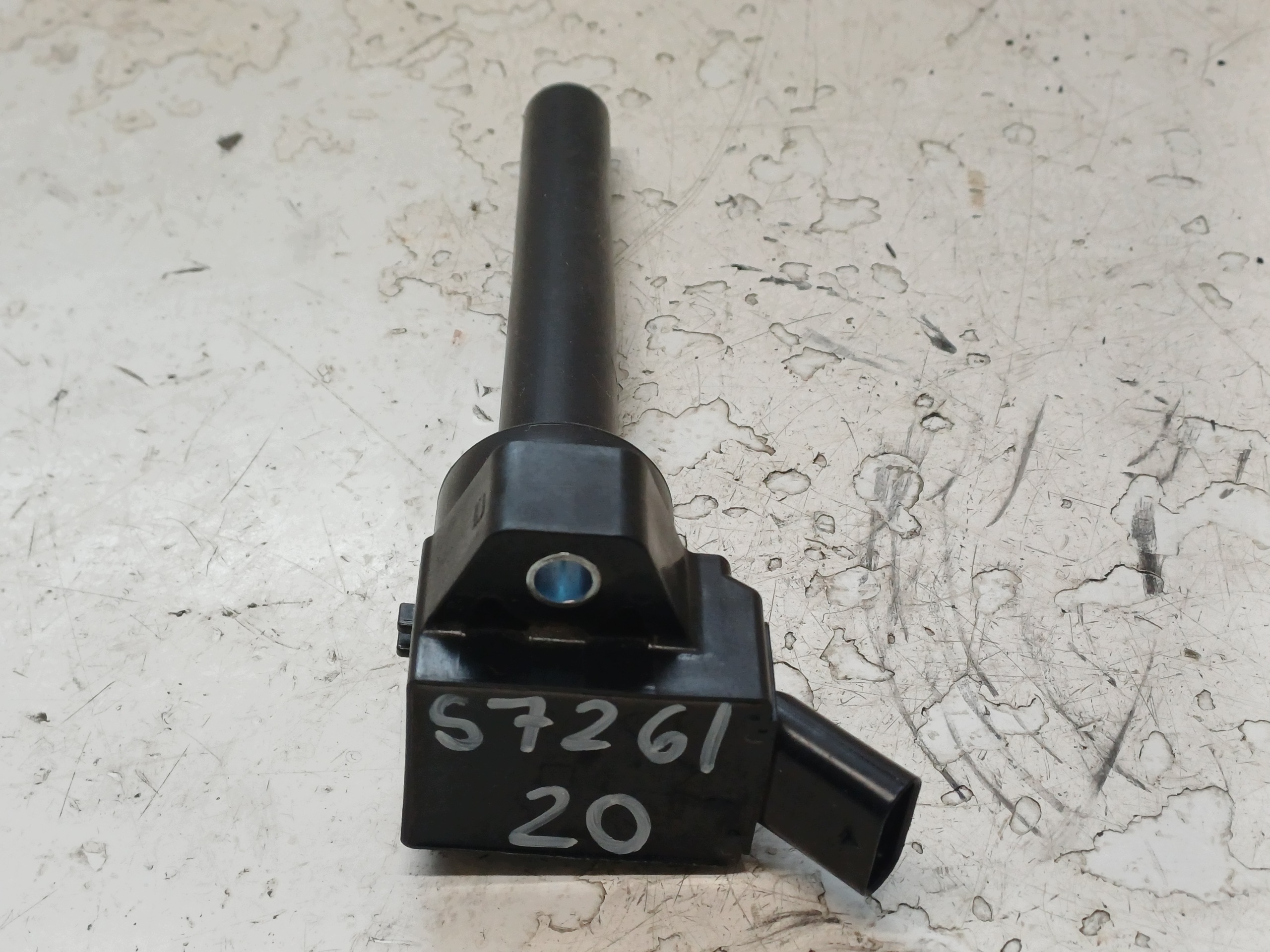 KIA RIO 4 IV 1.0 T-GDI Zündspule 2730108200 image 3