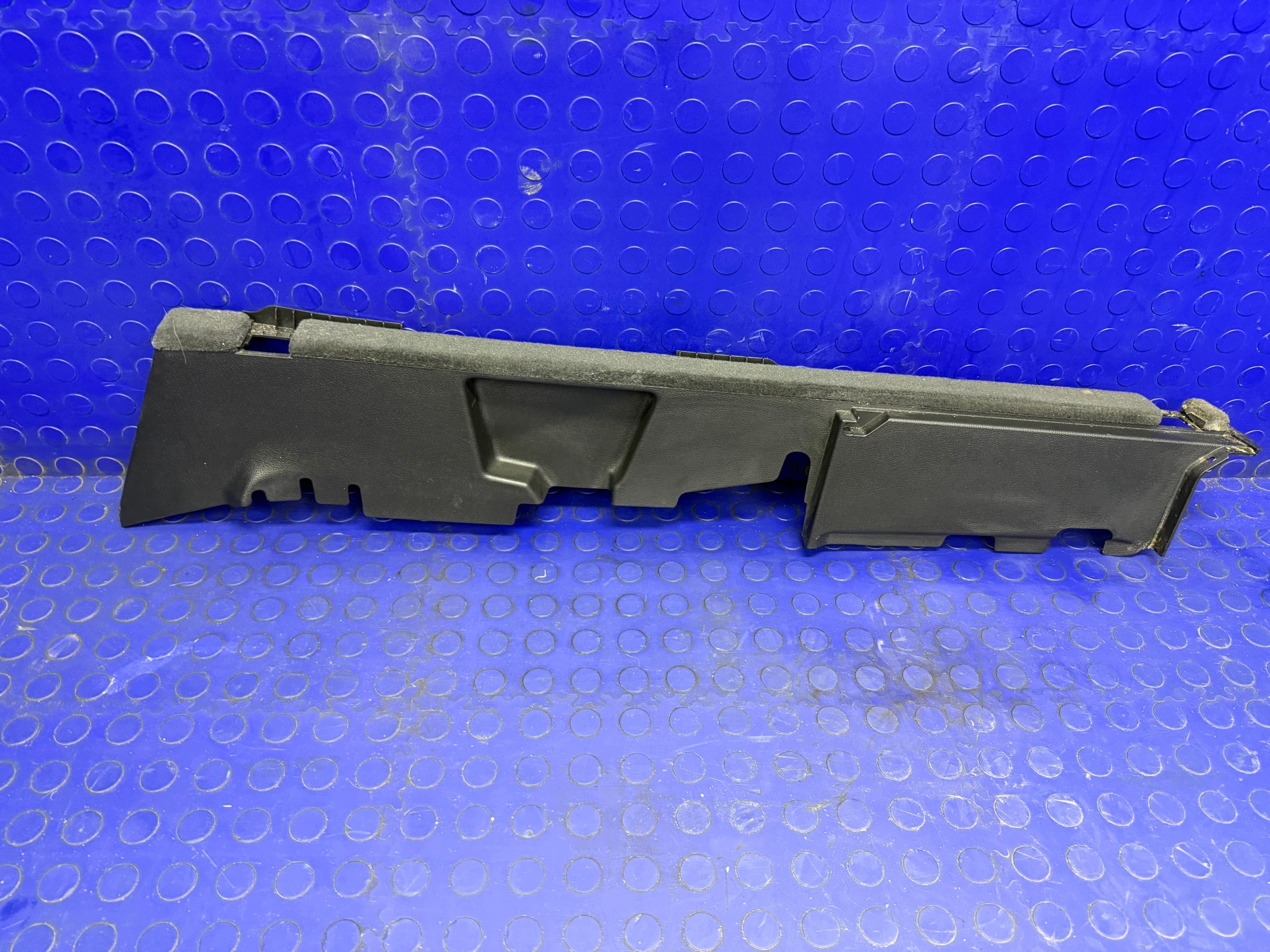 Support plancher coffre Audi Q7 4M 4M0863528F image 2