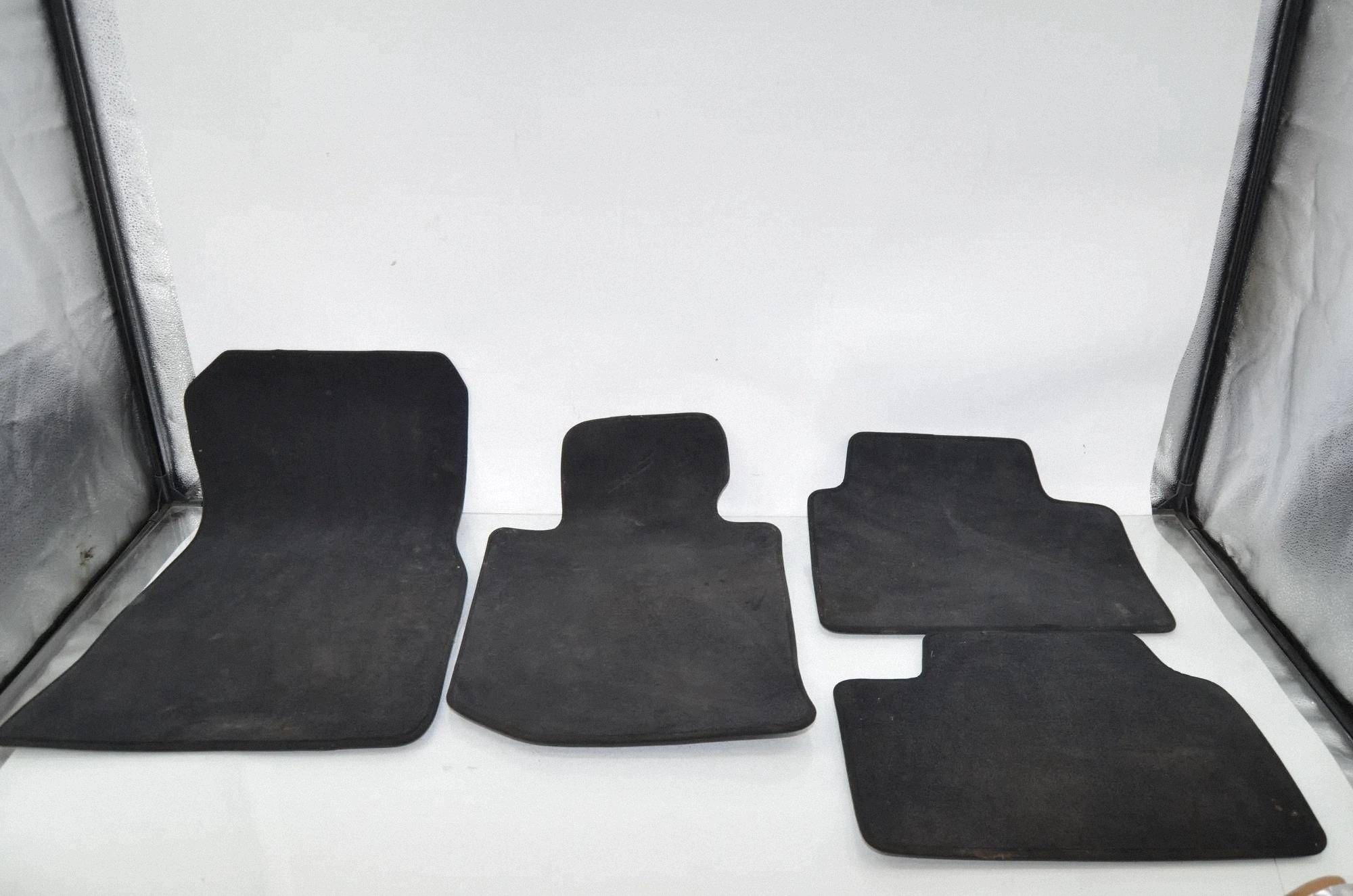 BMW 3 G20 G21 matot, OEM 9882000 image 2