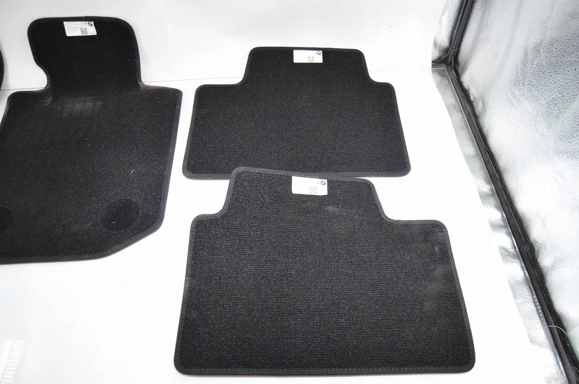 BMW 3 G20 G21 matot, OEM 9882000