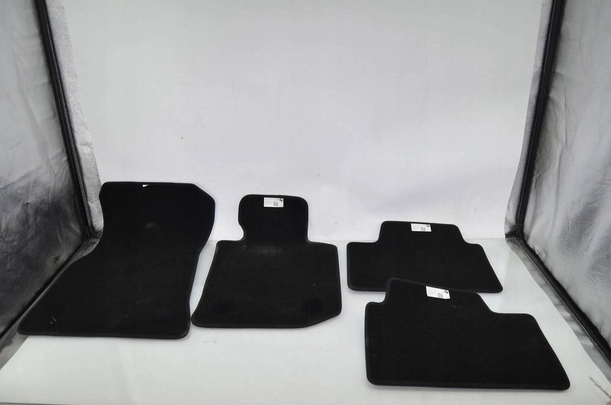 BMW 3 G20 G21 matot, OEM 9882000 image 3
