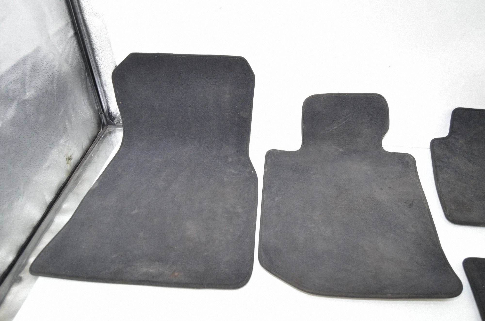BMW 3 G20 G21 matot, OEM 9882000 image 4