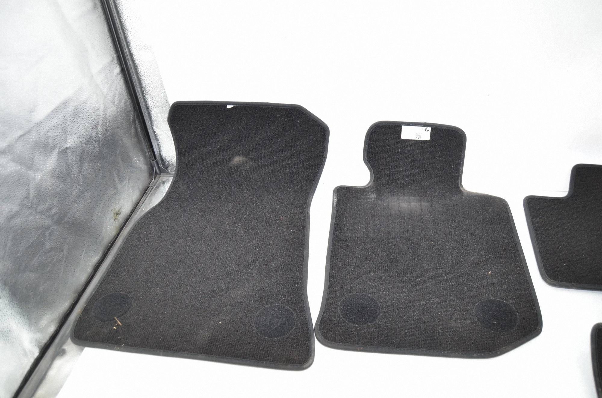 BMW 3 G20 G21 matot, OEM 9882000 image 5