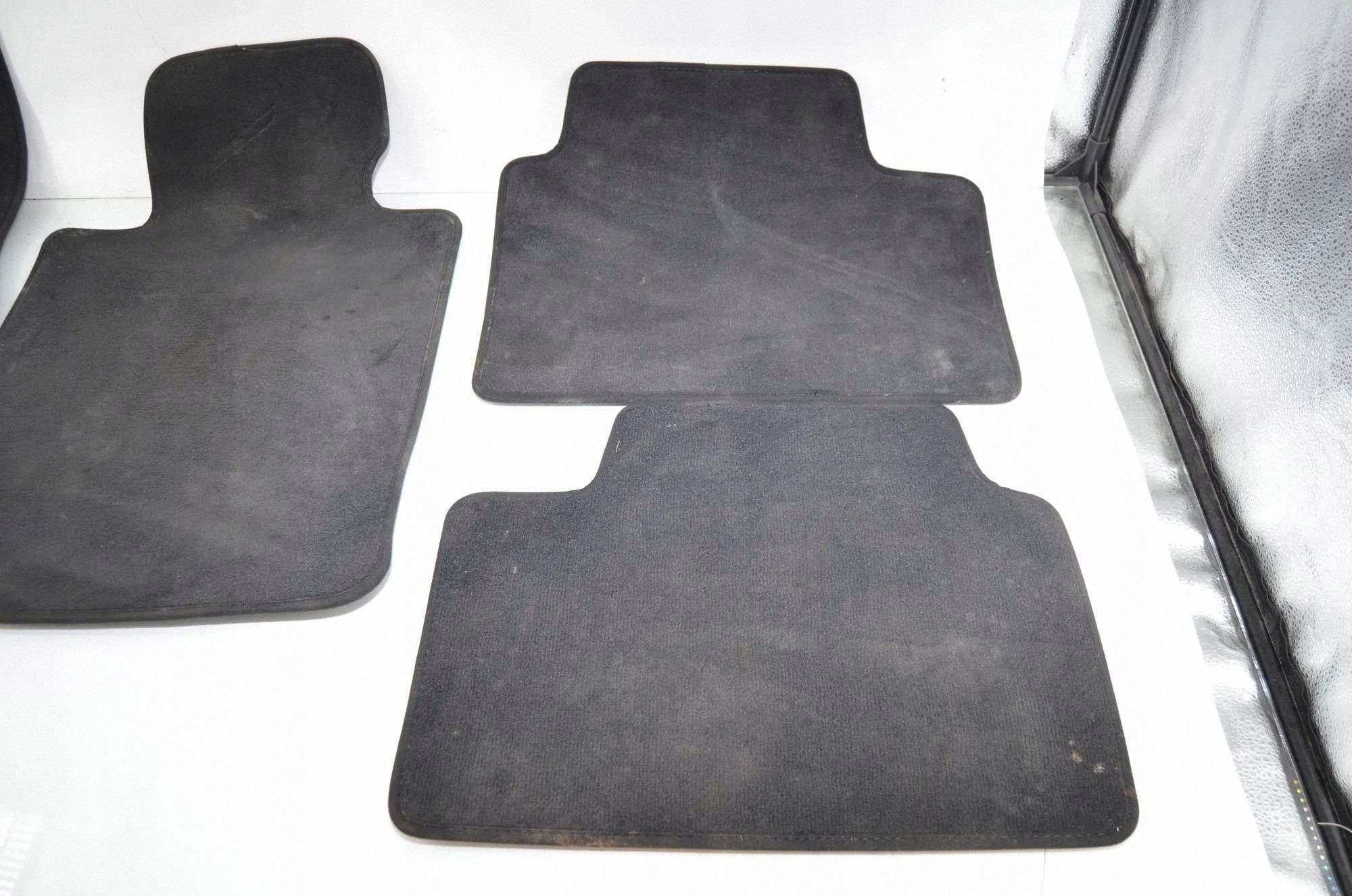 BMW 3 G20 G21 matot, OEM 9882000 image 6
