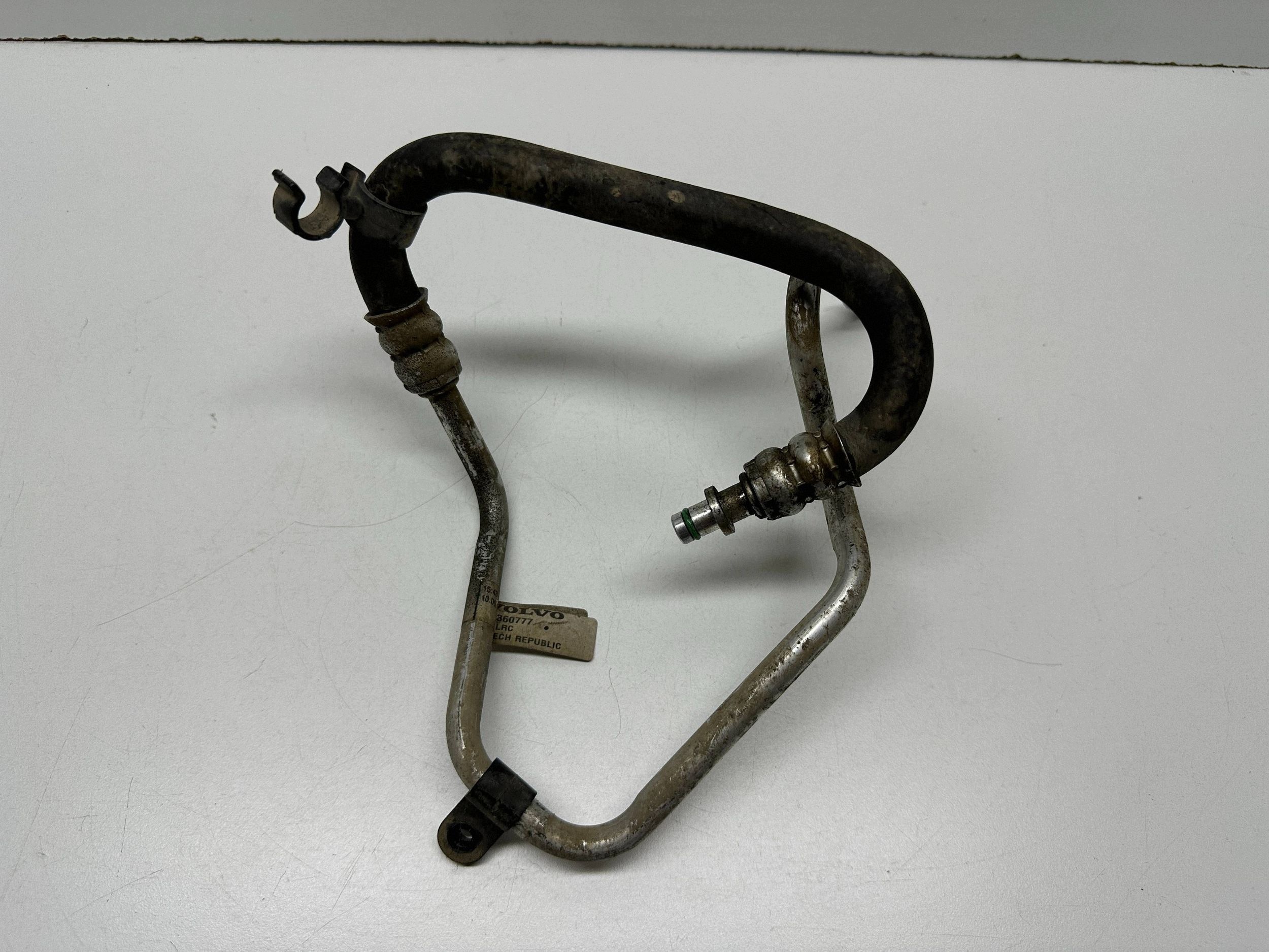 Conduite de carburant Volvo XC60 2013 31360777 image 2