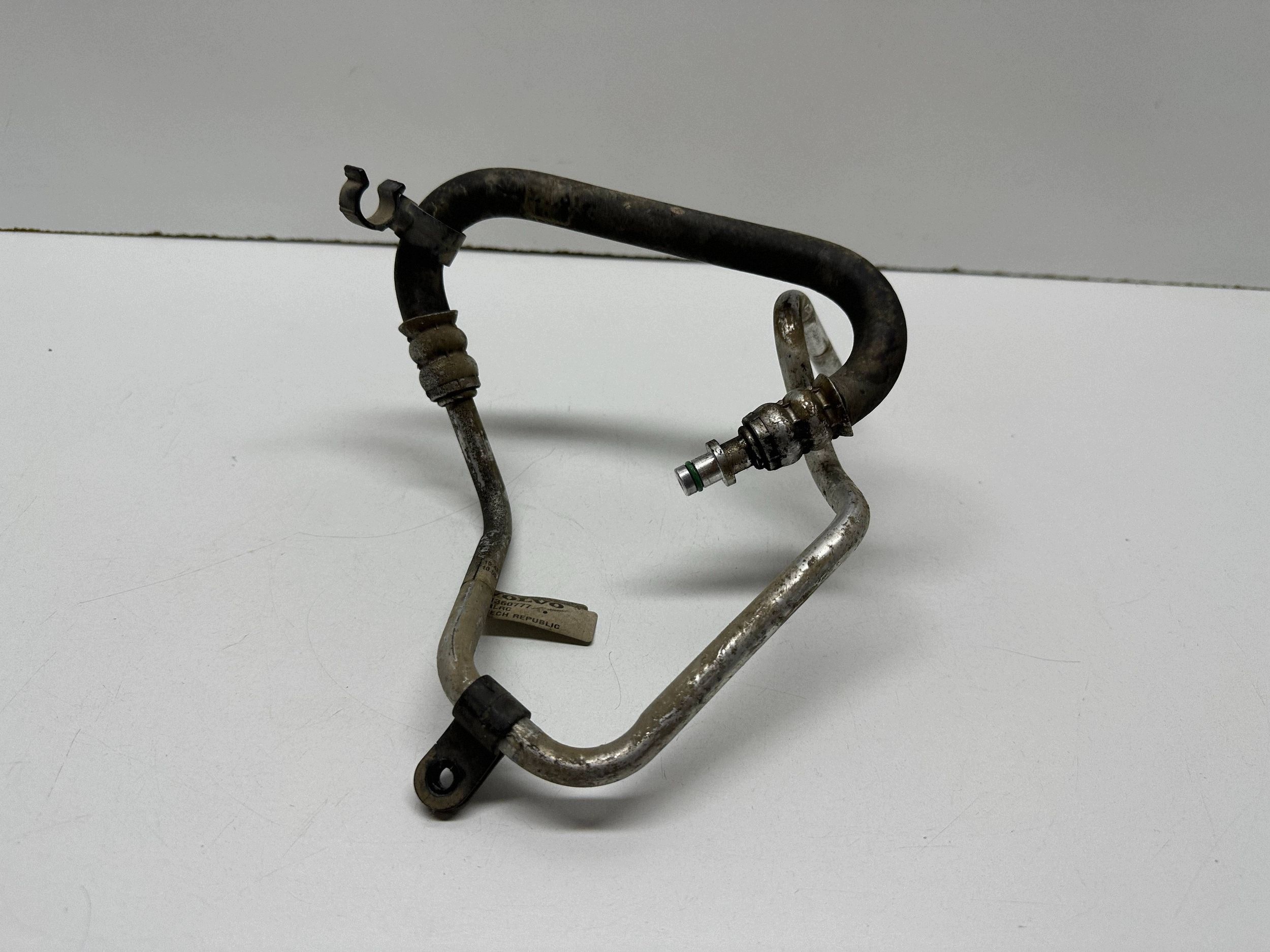 Conduite de carburant Volvo XC60 2013 31360777 image 3