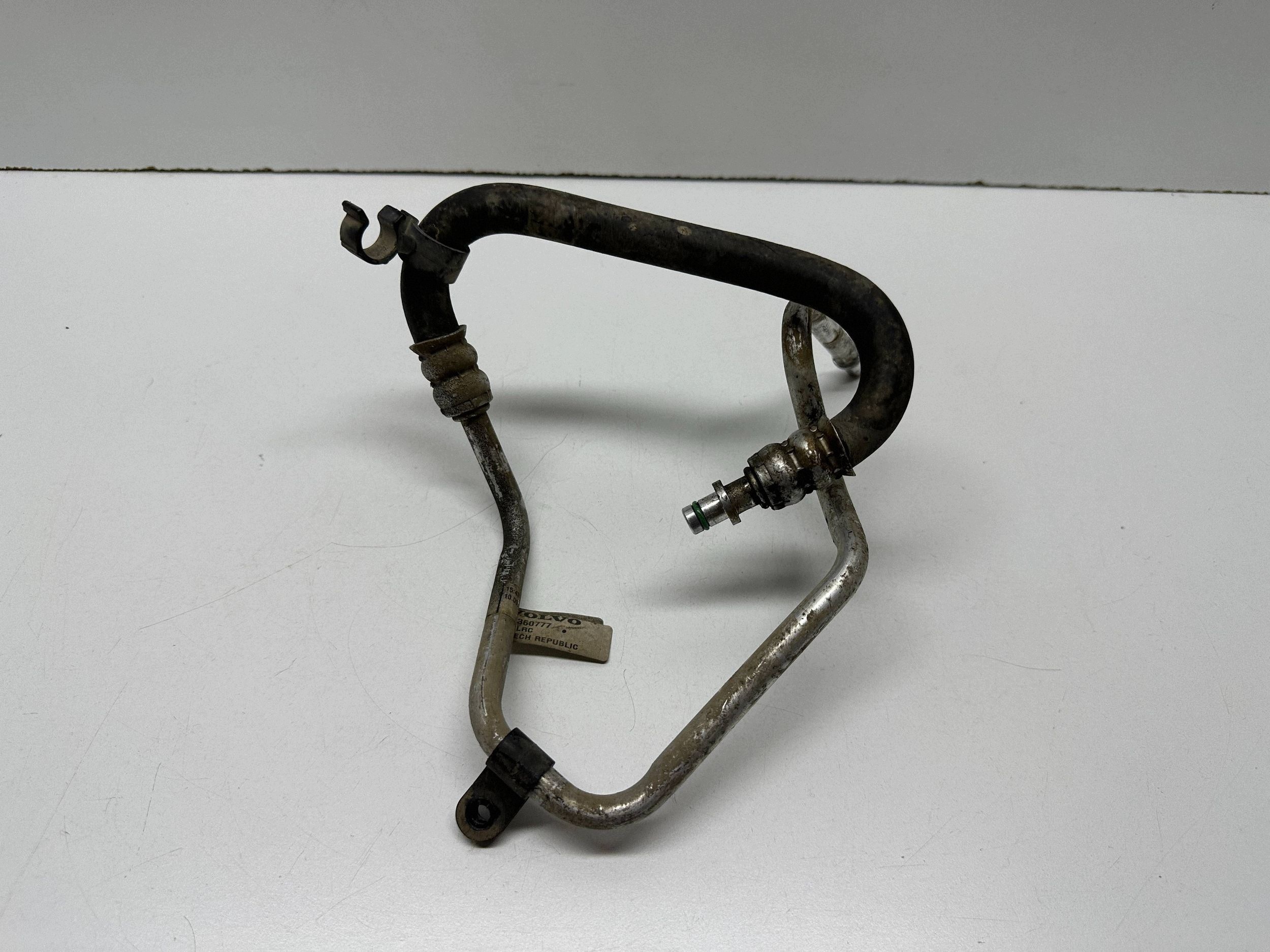 Conduite de carburant Volvo XC60 2013 31360777 image 4