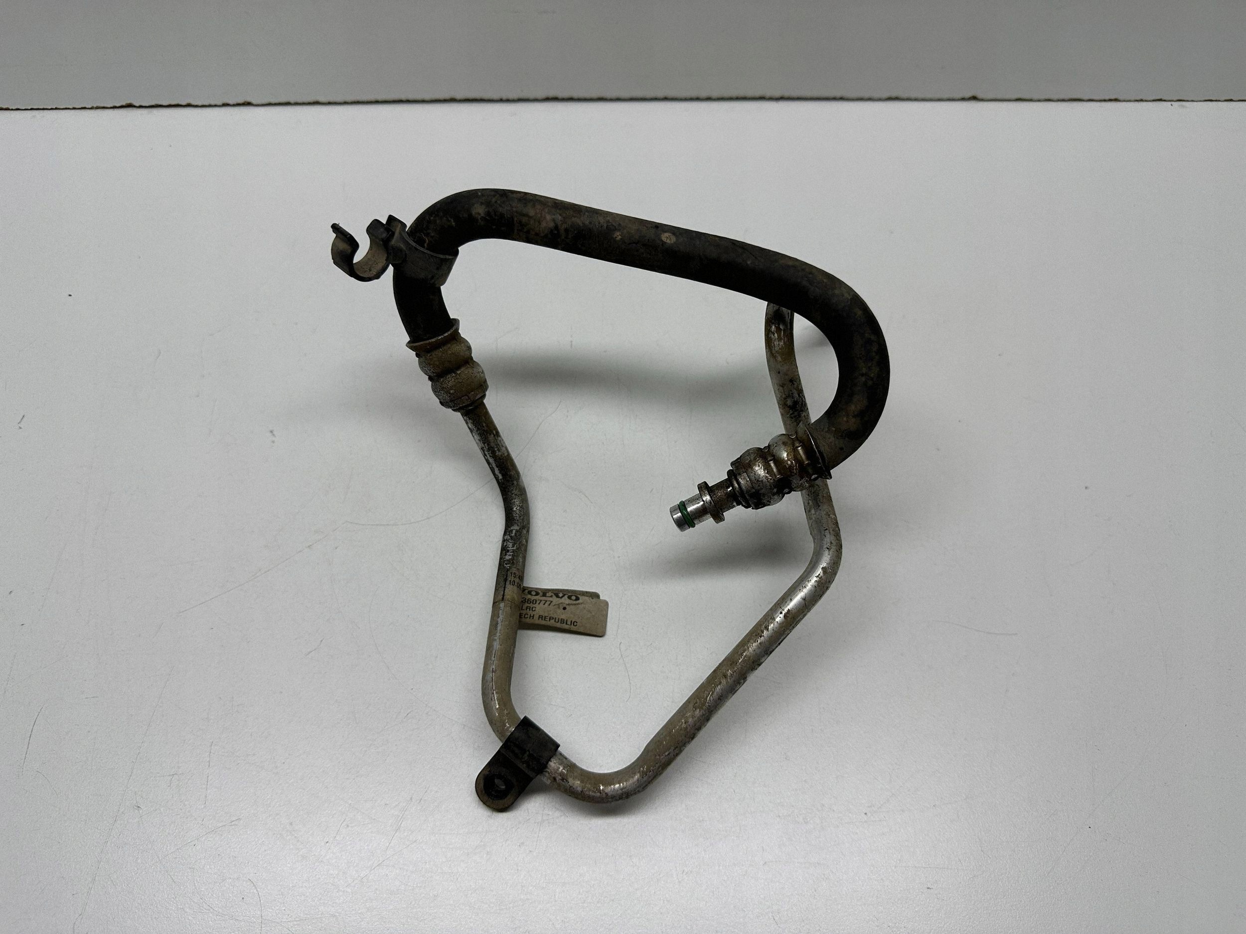 Conduite de carburant Volvo XC60 2013 31360777 image 5