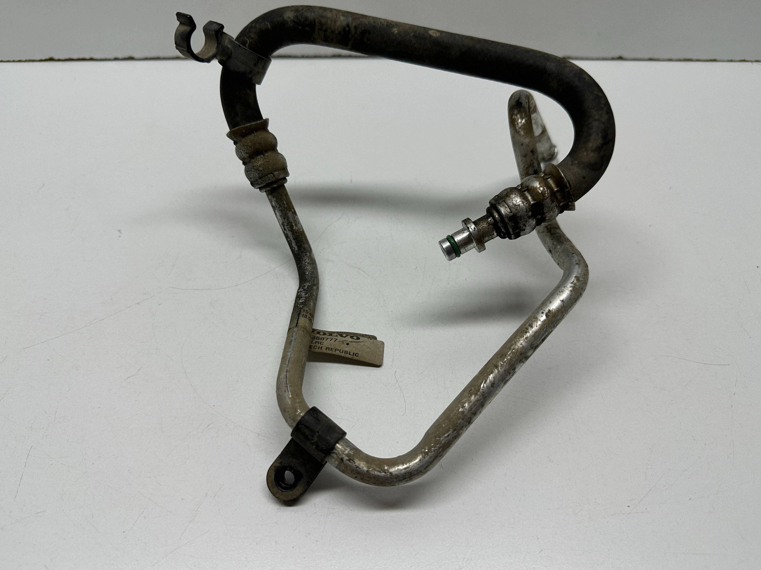 Conduite de carburant Volvo XC60 2013 31360777 image 7