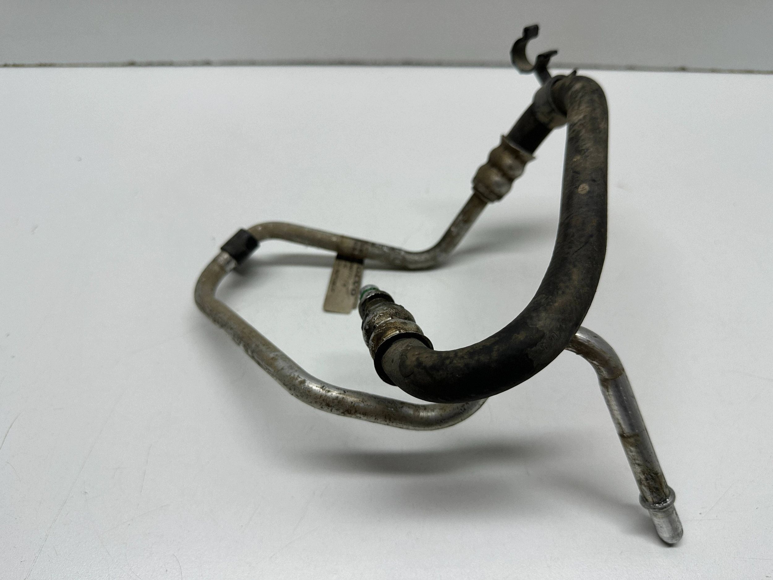 Conduite de carburant Volvo XC60 2013 31360777 image 8