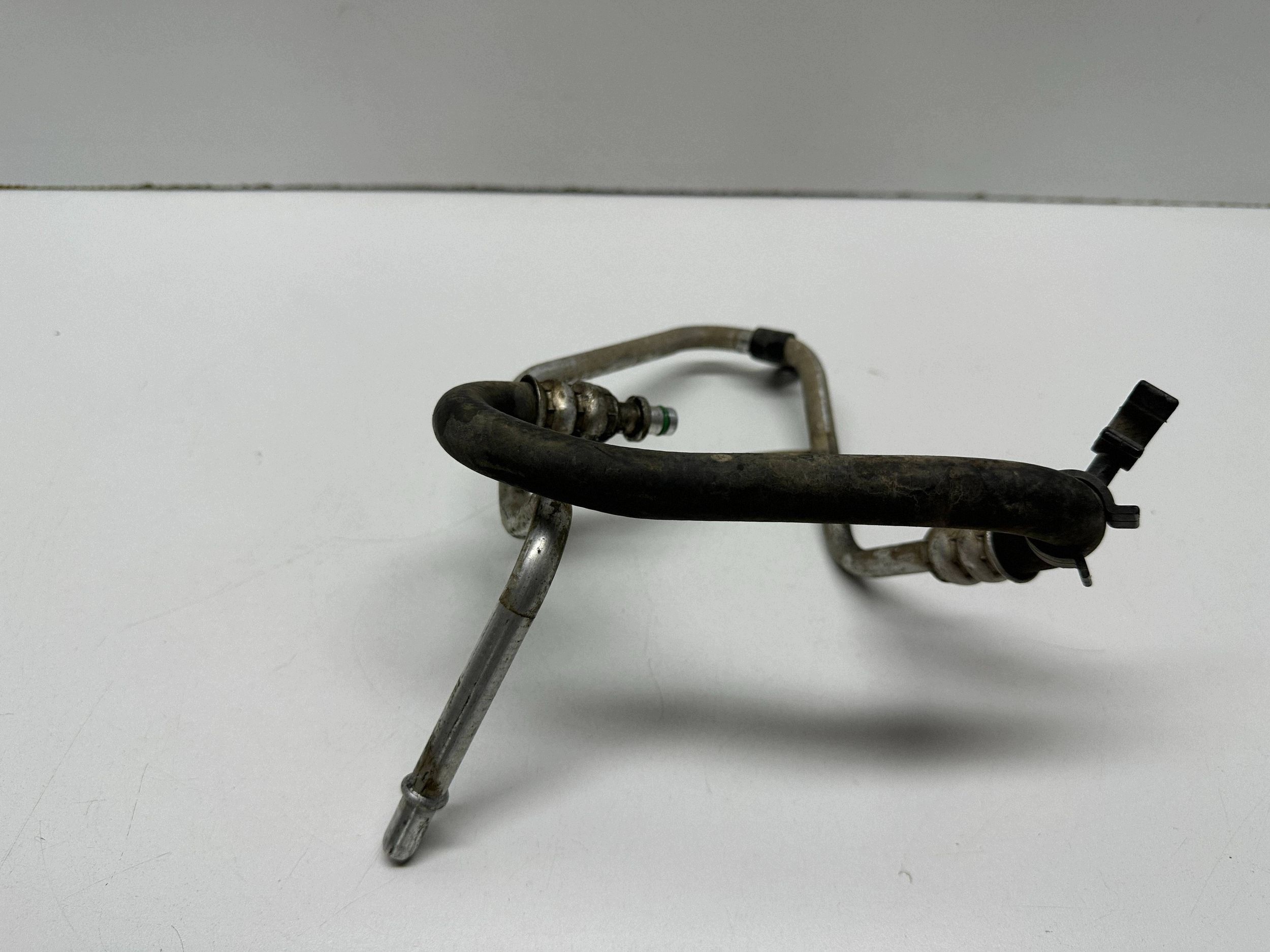 Conduite de carburant Volvo XC60 2013 31360777 image 9