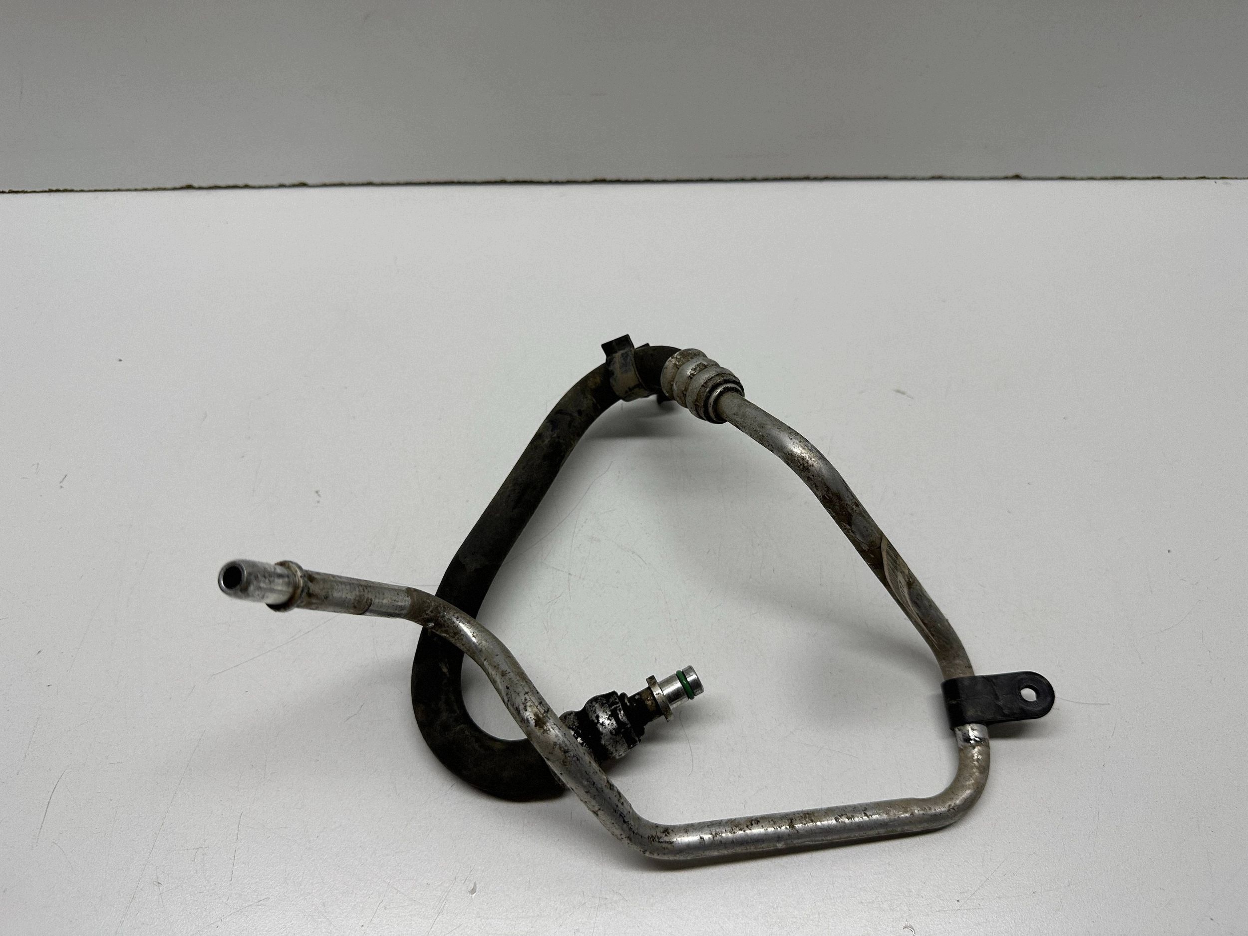 Conduite de carburant Volvo XC60 2013 31360777 image 10